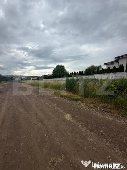Teren în Central