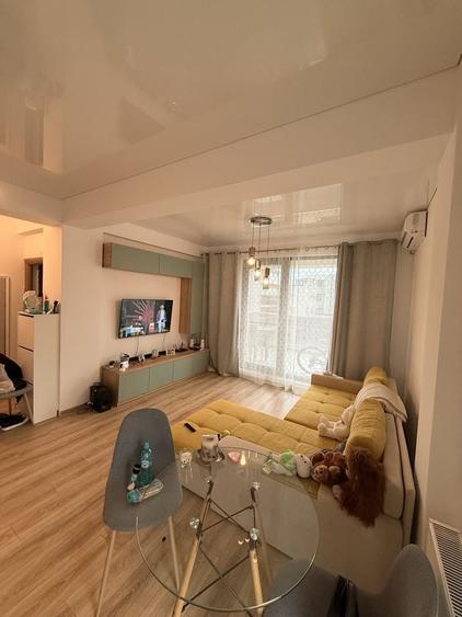 Apartament 2 camere Mamaia Nord - Navodari - 1