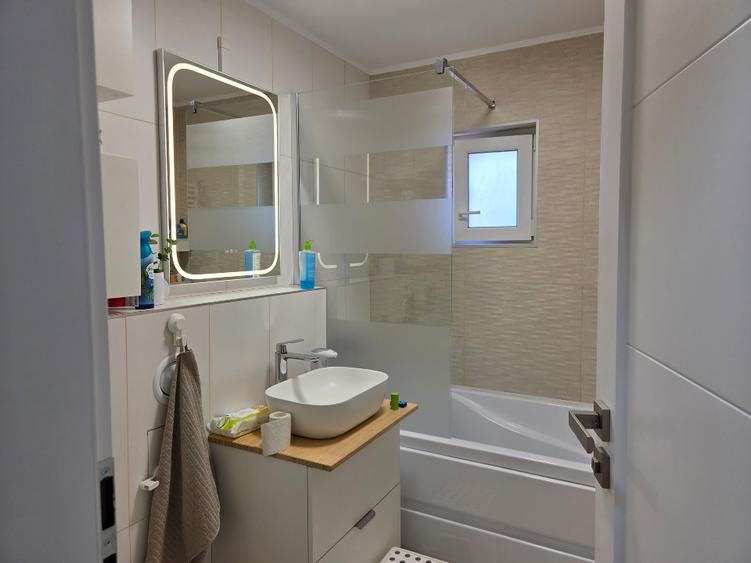 Apartament cu 3 camere și dependințe - 6
