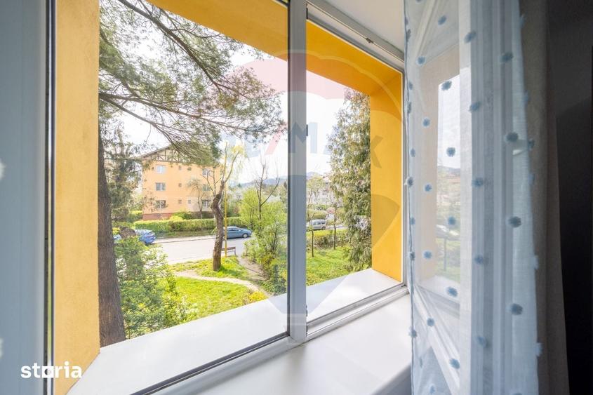 Apartament cu 3 camere în Astra