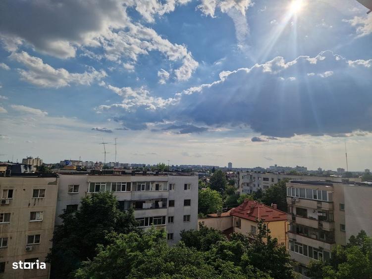 Apartament cu 2 camere decomandat în Ultracentral