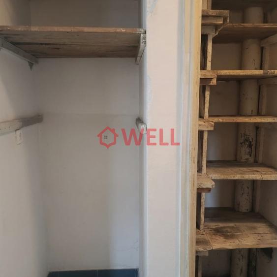 Apartament cu 2 camere decomandat în Libertății
