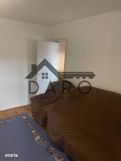 Apartament de inchiriat 7 Noiembrie Faget - 3