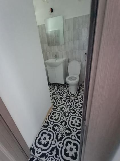 Apartament cu 2 camere semidecomandat în Ultracentral