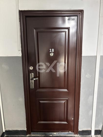 2 camere ultracentral cu vedere deschisă – Universitate - inchiriat 500 euro - 13