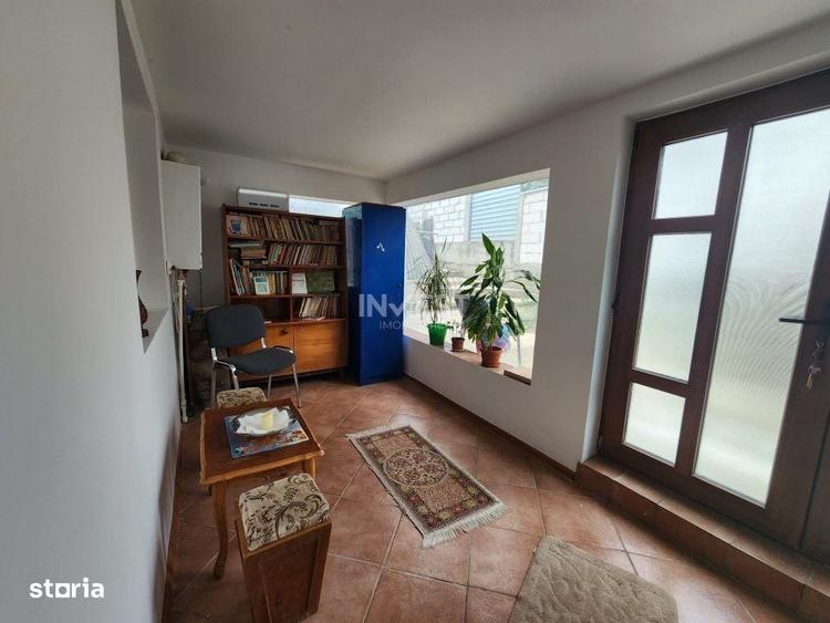 Casa 3 Camere , Posibilitate Schimb Cu Apartament 2 Camere - 5