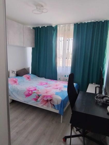 Apartament cu 2 camere decomandat în Rahova