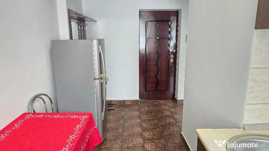 Garsonieră decomandată în Ultracentral
