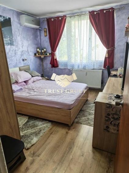 Apartament cu 2 camere decomandat în Drumul Taberei