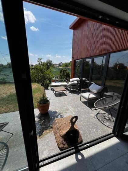 Spatiu comercial versatil | Comuna Berceni | 151 Utili + Curte - 6