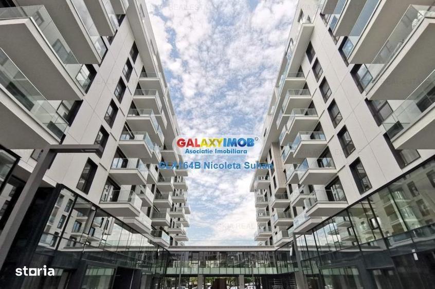 DUPLEX ONE HERASTRAU PLAZA -2 PARCARI SUBTERANE - 19