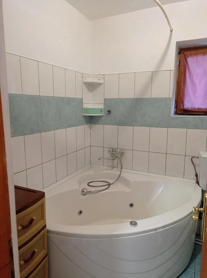 Garsonieră semidecomandată în Zorilor