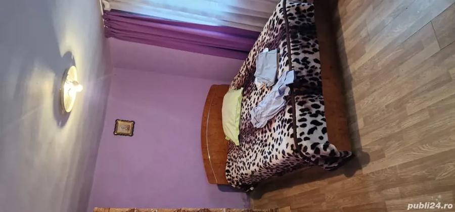 Casă cu 4 camere în Lăicăi