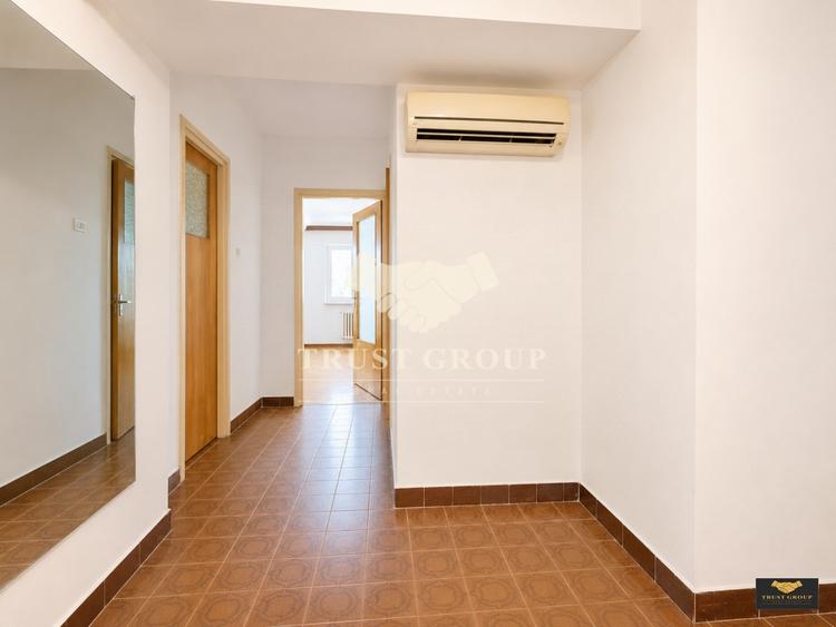 Apartament 4 camere Dorobanti | Imobil 1977 - 11