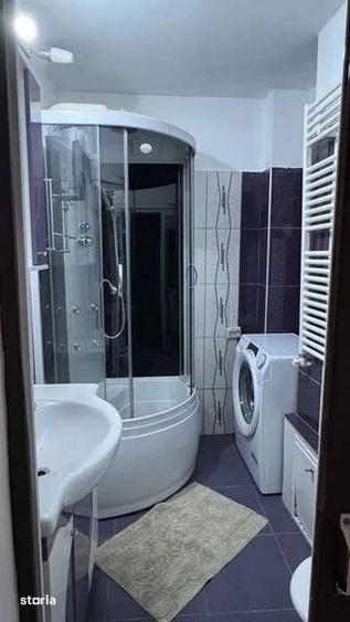 Proprietar inchiriez apartament cu 2 camere in Botosani - 3