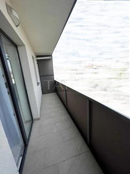 Apartament ultrafinisat, imobil nou. - 8
