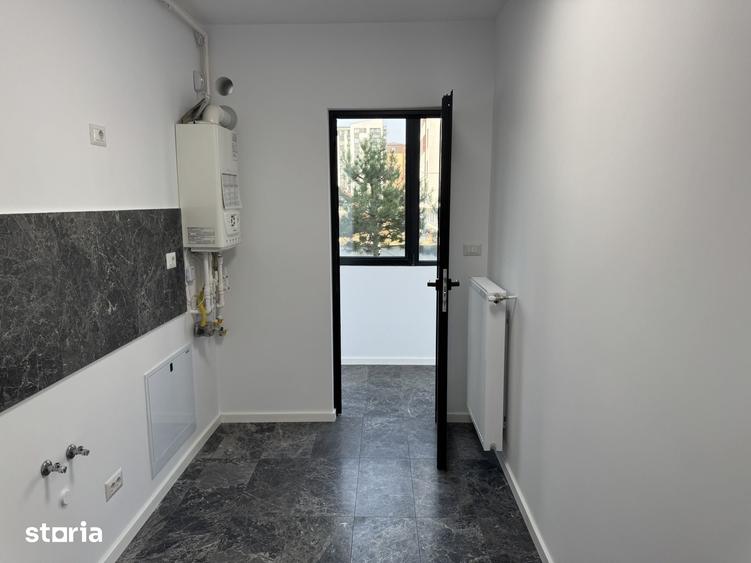 Apartament cu 3 camere în Militari