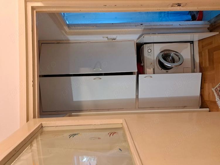 Apartament cu 2 camere semidecomandat în Stânceni