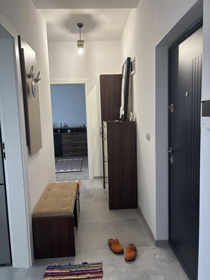 Apartament cu 2 camere decomandat în Giroc