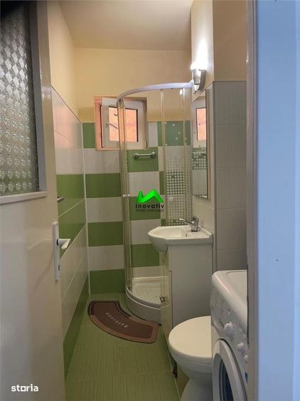 Apartament cu 2 camere în Vasile Aaron