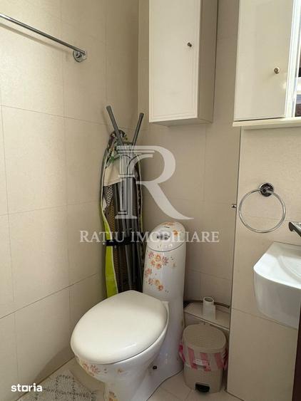 Apartament decomandat cu 3 camere | Etajul 1 | Oradea - 2
