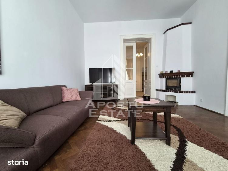 Apartament cu 2 camere în Central — fotografia 1