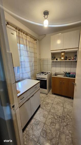 Garsonieră în Depozitelor