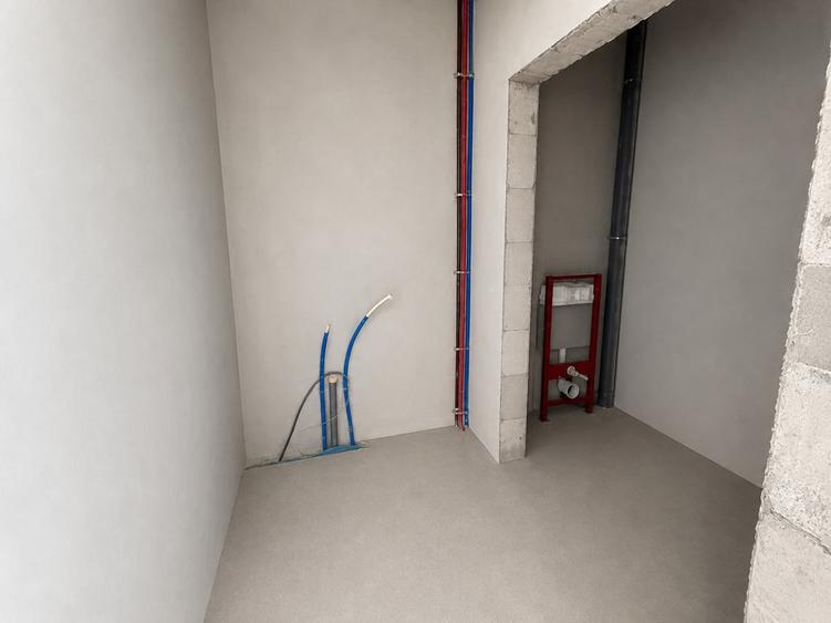 Apartament cu vedere frontala si terasa catre lac | Ovidiu - 10
