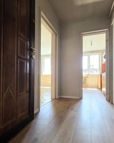 Apartament cu 2 camere semidecomandat în Sud