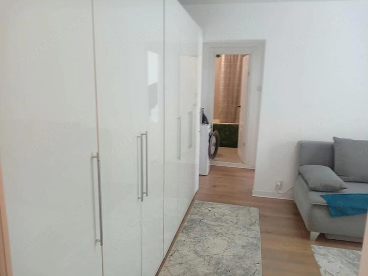 Inchiriez apartament 2 camere - 7