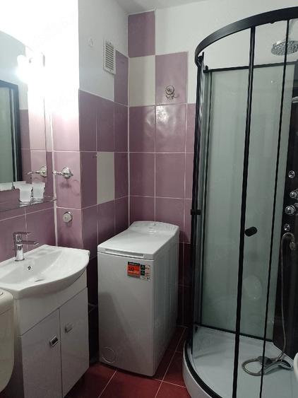 Apartament cu 2 camere semidecomandat în Farfuria