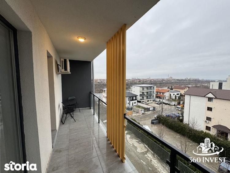 Garsonieră în Central