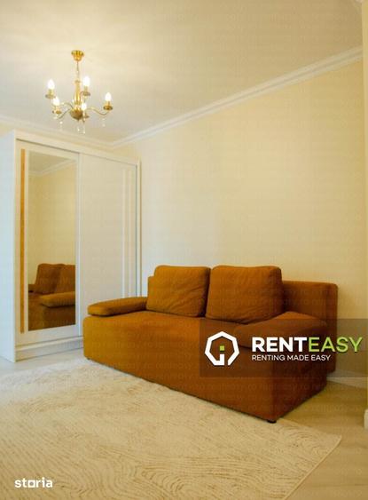 Apartament cu 2 camere în Păcurari