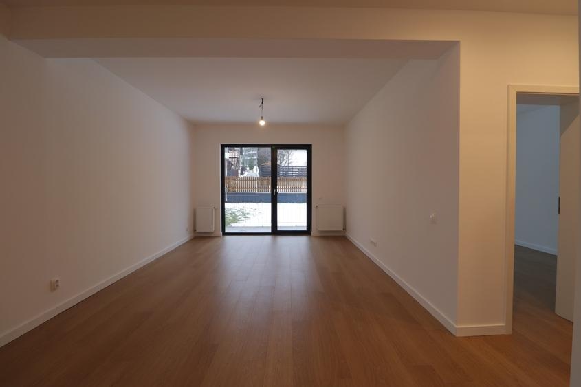 Apartament cu 2 camere decomandat în Sud-Vest