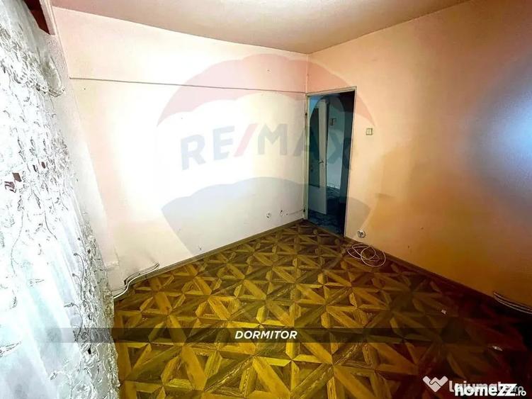 Apartament cu 2 camere decomandat în Ultracentral