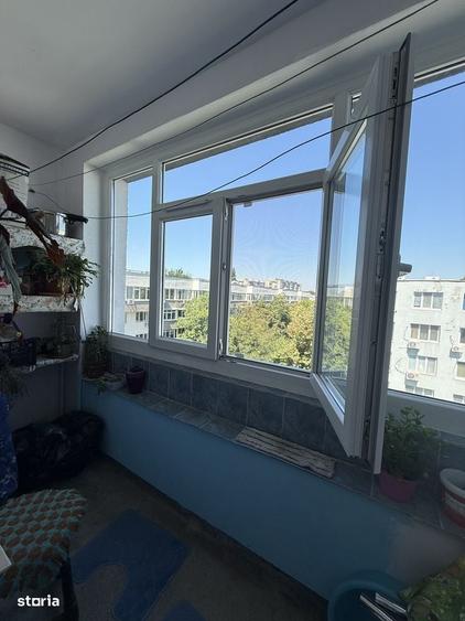 Vanzare 3 Camere Drumul Taberei | Valea Ialomitei | Centrala Proprie - 6