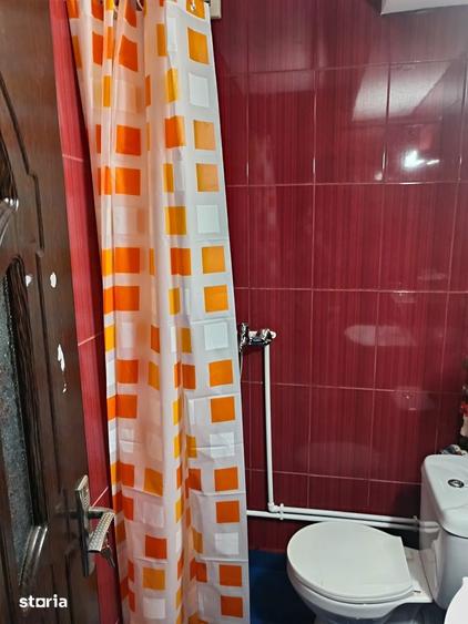 Garsoniera de inchiriat in zona Titan Postavarul - 2
