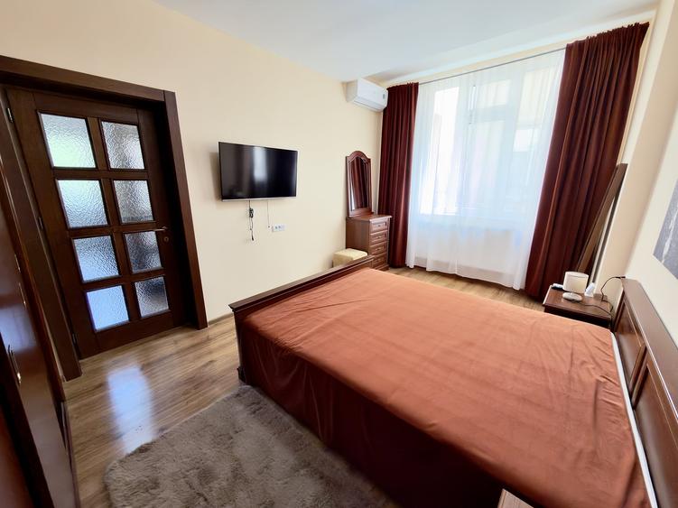 Apartament 3cam DEOSEBIT | RENOVAT | TOTUL NOU | CENTRALA - Polona - Eminescu - 14