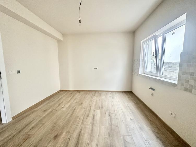 Duplex cu 4 camere cu Teren 320 Mp în Moșnița Nouă