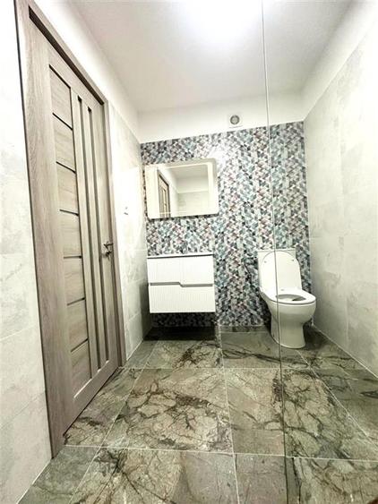 Apartament cu 2 camere decomandat, mobilat în 1 Decembrie