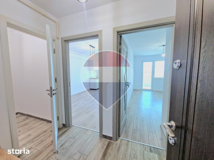 Apartament cu 2 camere în Mioriței