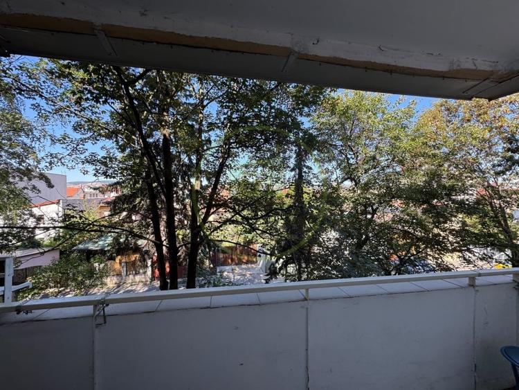 Închiriere apart. cu 3 camere mobilate, zona Cipariu - 7