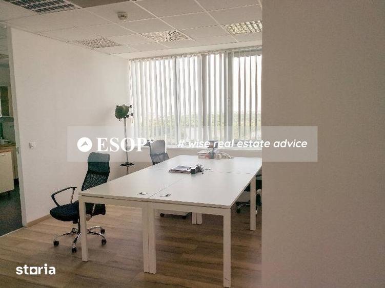 Spațiu comercial, de 516 mp, în Aviației