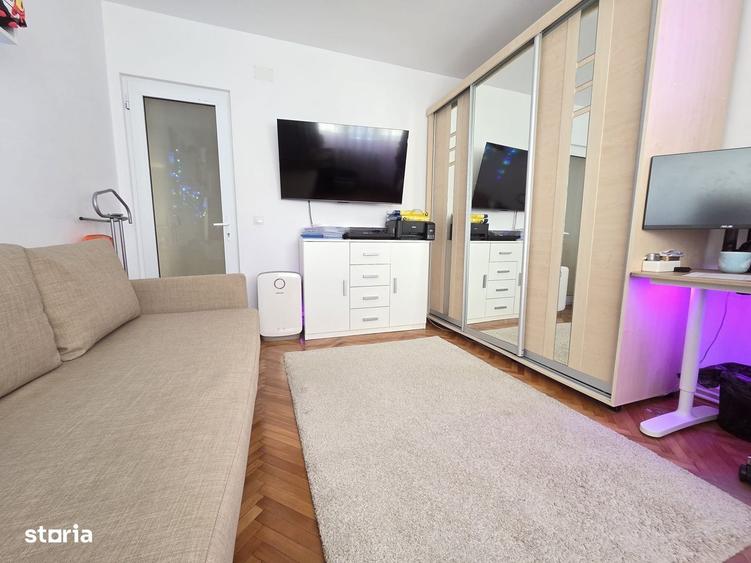 Apartament cu 2 camere în Mazepa 1