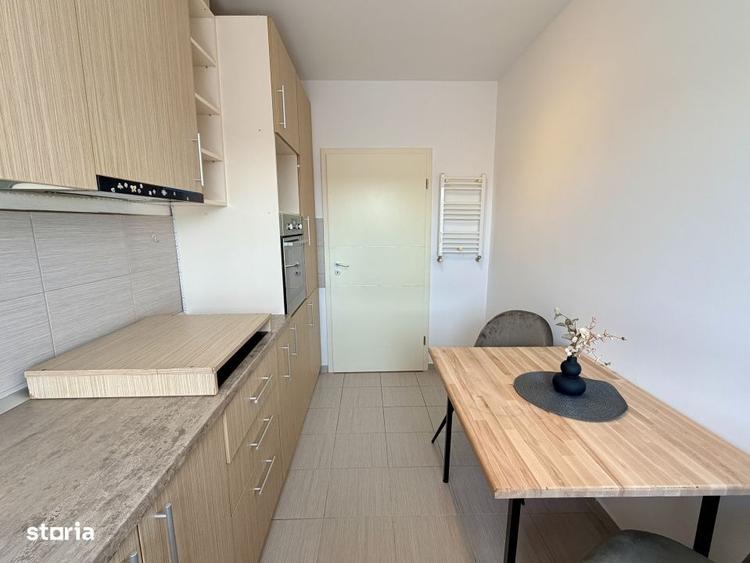 Apartament cochet in Avantgarden 3 - 10