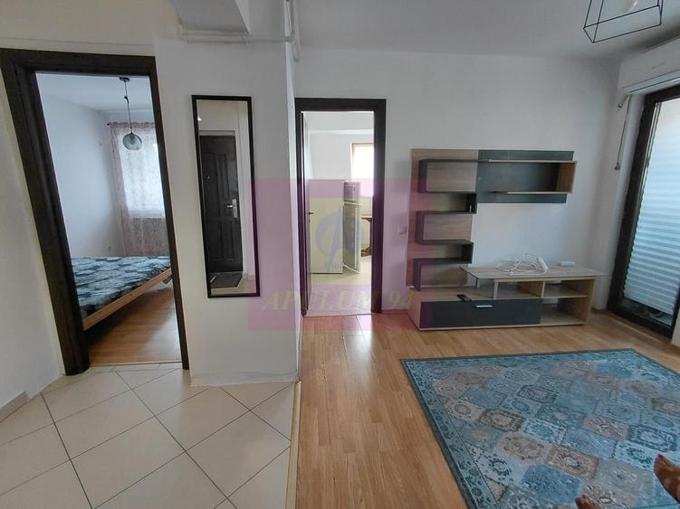 Apartament cu 2 camere în Vitan