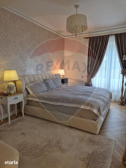 Apartament cu 4 camere în Remetea