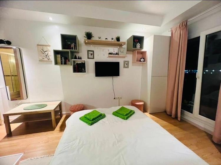 Garsonieră în Ștefăneștii de Jos