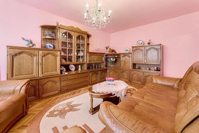 Apartament cu 2 camere decomandat în Micălaca