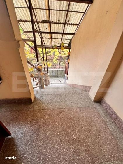 Casă cu 4 camere în Batiz
